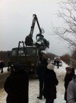 На автодороге Тула-Белев произошло два серьезных ДТП, Фото: 5
