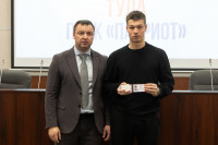 Мастера спорта -2025, Фото: 6