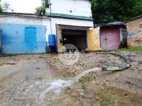 Потоп в гаражном кооперативе в Туле: Фоторепортаж , Фото: 21