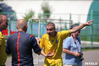 Турниров по футболу среди журналистов 2015, Фото: 86