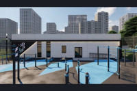 Проект фиджитал-центр, Фото: 2