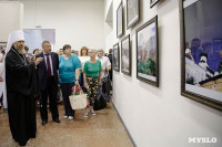 Открытие выставки «Святая Гора Афон и Монастыри России», Фото: 29