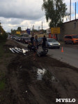 Авария на Веневском шоссе , Фото: 1