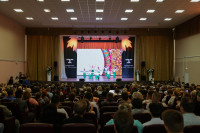 Выпускники ТулГУ и ТГПУ им. Л. Н. Толстого 2025, Фото: 1