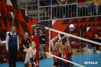 «Тулица» проиграла волейболисткам из Московской области, Фото: 52