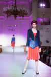 Восьмой фестиваль Fashion Style в Туле, Фото: 285
