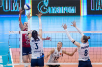 «Тулица» уступила «Корабелке» по итогам пяти сетов: фоторепортаж с матча, Фото: 4