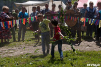 В Тульской области прошел фестиваль крапивы, Фото: 78