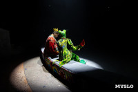 Цирковое шоу Жар птица, Фото: 124