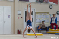 Первенство ЦФО по спортивной гимнастике среди  юниоров, Фото: 20
