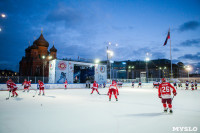 Легенды хоккея, Фото: 27