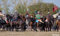 На Куликовом поле с размахом отметили 638-ю годовщину битвы, Фото: 91