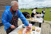 Богатырская сила-2025, Фото: 11