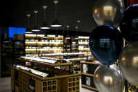 Wine Store: современно, профессионально, интересно, Фото: 12