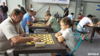 Туляки взяли золото на чемпионате мира по русским шашкам в Болгарии, Фото: 35