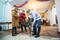 Выставка собак в Туле, 29.11.2015, Фото: 42