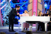Новый год на канале Россия 1 , Фото: 23