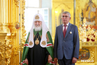 Визит Патриарха Кирилла в Тулу, Фото: 36