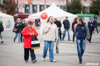 День города - 2015 на площади Ленина, Фото: 169