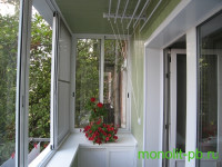 Проектное бюро «Монолит»: Капитальный ремонт балконов в Туле, Фото: 7