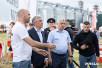 День Тульского поля-2026: чем удивляли тульские аграрии. Большой репортаж, Фото: 232