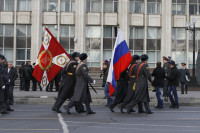 День полиции. 8 ноября 2013 год, Фото: 81