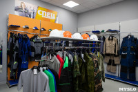 В Туле открылся новый магазин функциональной одежды «Восток-Сервис», Фото: 45