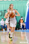 Женский «Финал четырёх» по баскетболу в Туле, Фото: 5