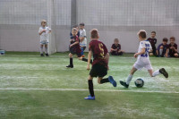 В Туле проходит отборочный этап Всероссийского фестиваля «Большие звезды светят малым», Фото: 11