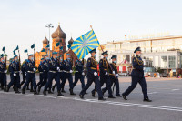 Репетиция военного парада 2020, Фото: 89