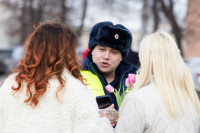 «Цветочный патруль — 2026», Фото: 71