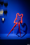 Как вешалка проиграла стулу: в Туле открылась выставка дизайнерской мебели, Фото: 47