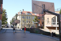 Уличный баскетбол, Фото: 15