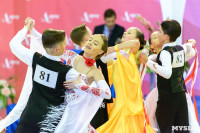 I-й Международный турнир по танцевальному спорту «Кубок губернатора ТО», Фото: 113