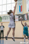 Женщины баскетбол первая лига цфо. 15.03.2015, Фото: 8