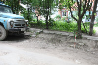 В Туле объявили войну незаконным парковкам, Фото: 15