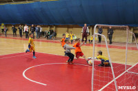 Детский футбольный турнир «Тульская весна - 2016», Фото: 27