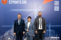 В Туле наградили лучших строителей, Фото: 32