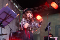 фестиваль стимпанк-культуры Ferrum, Фото: 139