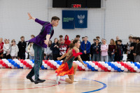 Акробатический рок-н-ролл, Фото: 21