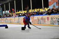 «Академия Михайлова» и Губернский каток 2025, Фото: 19