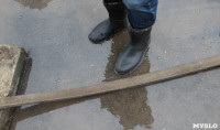 Косая Гора. Потоп, Фото: 9