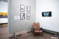 «Внутренний ребёнок руками художников» – новая выставка в Выставочном зале Тулы, Фото: 45