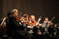 Государственный камерный оркестр «Виртуозы Москвы» в Туле., Фото: 18