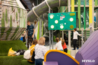 День добра в «Мисти парке»: игры, улыбки и море развлечений, Фото: 28