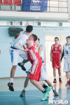 Европейская Юношеская Баскетбольная Лига в Туле., Фото: 40