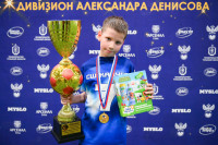 Большие звезды светят малым, Фото: 209