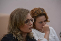 В ТулГУ прошел научный семинар по стратегическому развитию молодёжных лабораторий, Фото: 23
