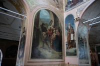 Старая и новая жизнь Христорождественского храма в Чулково, Фото: 14