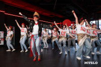 Русская сказка в современном стиле: как «Фитнес Парк» отметил 7-летие, Фото: 21